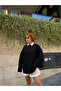 Premium Soft Oversized Knitwear Sweater - 2