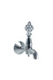 Ottoman Faucet Chrome - 6