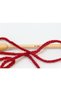 Lot of 4 X 100Gr Skeins Ice Yarns Alpaca Bulky (25% Alpaca 35% Wool) Yarn Dark Red - 3