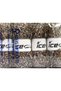 Lot of 4 X 100Gr Skeins Ice Yarns Chenille Safari (100% Microfiber) Yarn Brown Shades Cream - 4