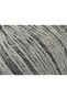 6X50Gr. Summertime Viscose, Cotton Light Grey Viscose, Summer Yarns, Cotton - 2