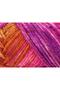 Lot of 4 X 100Gr Skeins Ice Yarns Orlando Yarn Gold Shades Purple Pink - 2