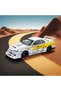 Nissan Skyline Gtr B-Er34 Super Silhouette Nissan Skyline Liberty Walk 1:24 with Sound and Light - 6