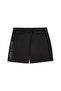 Mens SEASONS 5" Woven Shorts - Black - 7