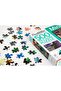 Mineralogy Jigsaw Puzzle - 500 Pieces - 3