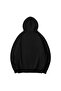 Buzz Nesbitt Printed Cotton Hooded Long Sleeve Sweatshirt - 2
