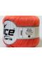 6X50Gr. Linen Viscose, Linen Salmon Viscose, Summer Yarns, Linen