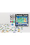 Puzzlebilities Periodic Table 500-Piece Jigsaw - 2