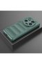 Xiaomi Mi 13 Ultra Case Ethnic Silicone Cover with Camera Protrusion Flexible Tpu Hollowed Out Back Surface Design - 6