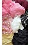 Imported Flexible Tulle Fabric - 4