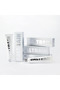 Silver Clean Breath Toothpaste 100g – Korean Charcoal Toothpaste with Gray Salt for Deep Cleaning - 4