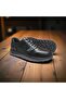Genuine Leather Full Orthopedic Non-Slip Thermo Sole Winter Men's Shoes - 3