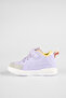 Nita Lightweight Baby Girl Lilac Sneaker - 2