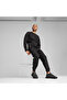 Mens Porsche Design Sweatpants - Black - 2