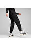 Mens T7 Track Pants - Black - 5