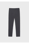 Gray Girl's Tights 722 - 2