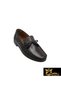 Men's Brown Genuine Leather Shoes 342891016-1 - 3