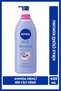Cherry Blossom Body Lotion and Repair&Care Moisturizing Lotion 400ml, Relaxing, Dry Skin - 6