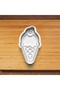 Ice Cream Set of 4 D001 Cookie and Candy Dough Mold - 2