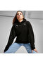 Mens 372.5 Hoodie - Black - 2