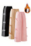 Children's Comfortable Fit 3-Piece Tracksuit Set with Ribbon Detail