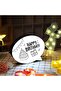 Message LED Lightbox with Combination Letters, Numbers & USB Cable DIY Light Box [Good Night - 3