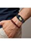 2-Pack Protective TPU Case with Screen Protector for Huawei Band 7 (Silver/Clear)