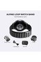 Alpine Loop Straps| Samsung Galaxy Watch 5 40mm 44mm | Starlight - 5
