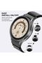 Alpine Loop Straps| Samsung Galaxy Watch 5 40mm 44mm | Starlight - 6