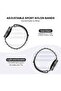 Alpine Loop Straps| Samsung Galaxy Watch 5 40mm 44mm | Starlight - 7