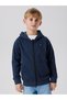 Sweatjacke Kapuzen - 5