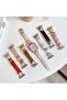 Luxury Leather Watch Band For Apple Watch - 7