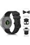 20mm Watch Bands Silicone Bands | Samsung Galaxy Watch 6/5/4 Band 40/ 44mm | Pack of 6 - 4