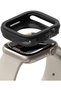 Apple Watch 7 45mm/iWatch Series 4/5/6/SE 45mm Case| Air Sports Series| Warm Gray - 2