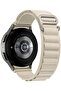 Alpine Loop Straps| Samsung Galaxy Watch 5 40mm 44mm | Starlight - 4