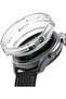 Air Sport Series For Samsung Galaxy Watch 3 Case Lightweight Slim Cover (Matte Clear)