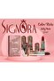 De Bela 18 Color Riche Matte Lipstick (SG-5001-22, 0) - 5