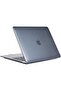 Hard Case For MacBook Air 13-inch Case Retina Cover, Protective Plastic Hard Shell Case Cover- Grey2 - 2