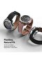 Samsung Galaxy Watch 3 41mm | Bezel Styling| Silver (41-05) - 8