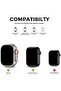 Apple Watch 41mm / 40mm / 38mm | Milanese Loop Metal Watch Band| Silver - 2