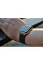 Apple Watch 38mm 40mm 41mm 42mm | Milanese Loop Band | Gold - 8