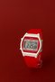 Diray 30 Meter Water Resistant Children'S/Teenager's Watch with Light, Alarm, Stopwatch and Calendar