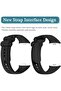 Silicone Straps For Xiaomi Band 8 Pro - 4