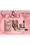 De Bela 18 Color Riche Matte Lipstick (SG-5001-22, 0) - 6
