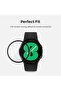 Samsung Galaxy Watch 4 44mm Screen Protector | Tempered Glass Protector | |Pack of 2 - 2