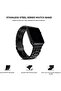 Apple Watch 41mm / 40mm / 38mm | Metal Watch Band Strap | Silver - 4