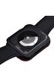 Shock-Proof Design Case For Apple Watch 44mm Series 6 / Series 5 / Series 4 / Watch SE - Orange - 5
