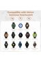 Alpine Loop Straps| Samsung Galaxy Watch 5 40mm 44mm | Starlight - 3