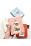 64 Pockets Photo Album for Fujifilm Instax Mini & Polaroid Cameras -Pink - 4