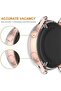 Silicone TPU Case For Galaxy Watch 3 45mm Transparent Cover - Clear - 3